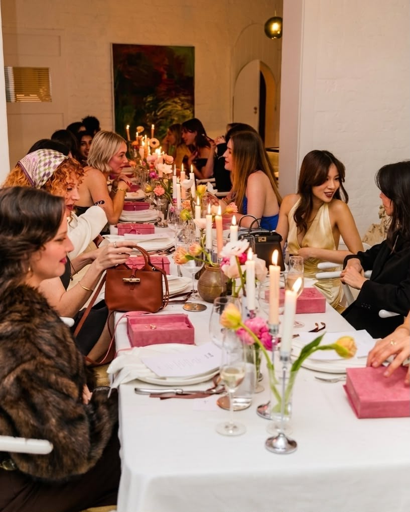 Aniversário adulto temático organizado pela Elarah em São Paulo