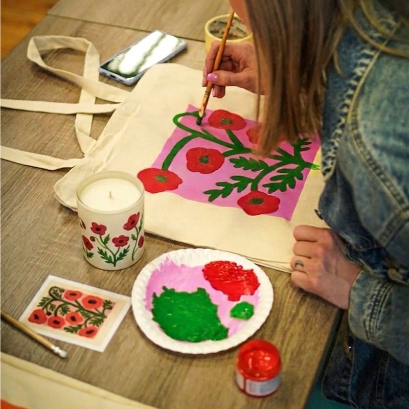 Aulas de pintura disponíveis em São Paulo