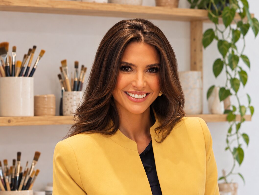 Isabelle Martins Santos, estratégia e projetos